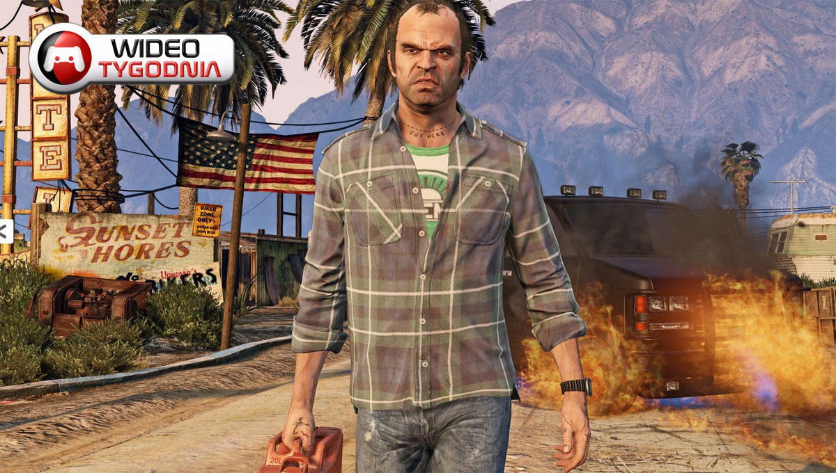 TOP 5 najlepszych filmików tygodnia [#31]