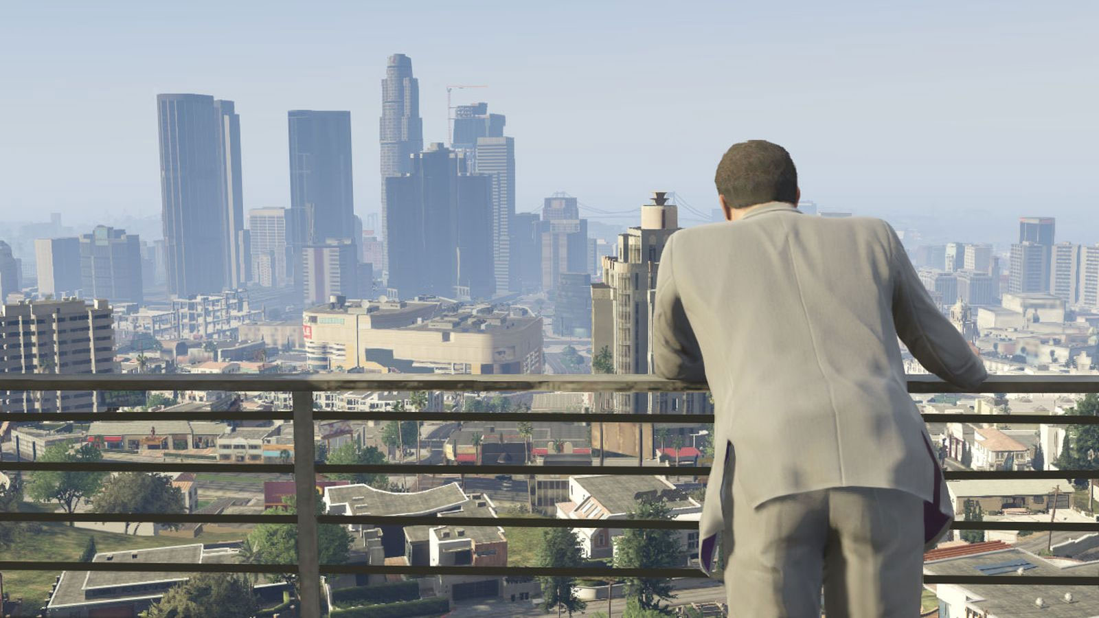 Patch 1.31 do GTA V sporo naprawił? Oto pełna lista zmian