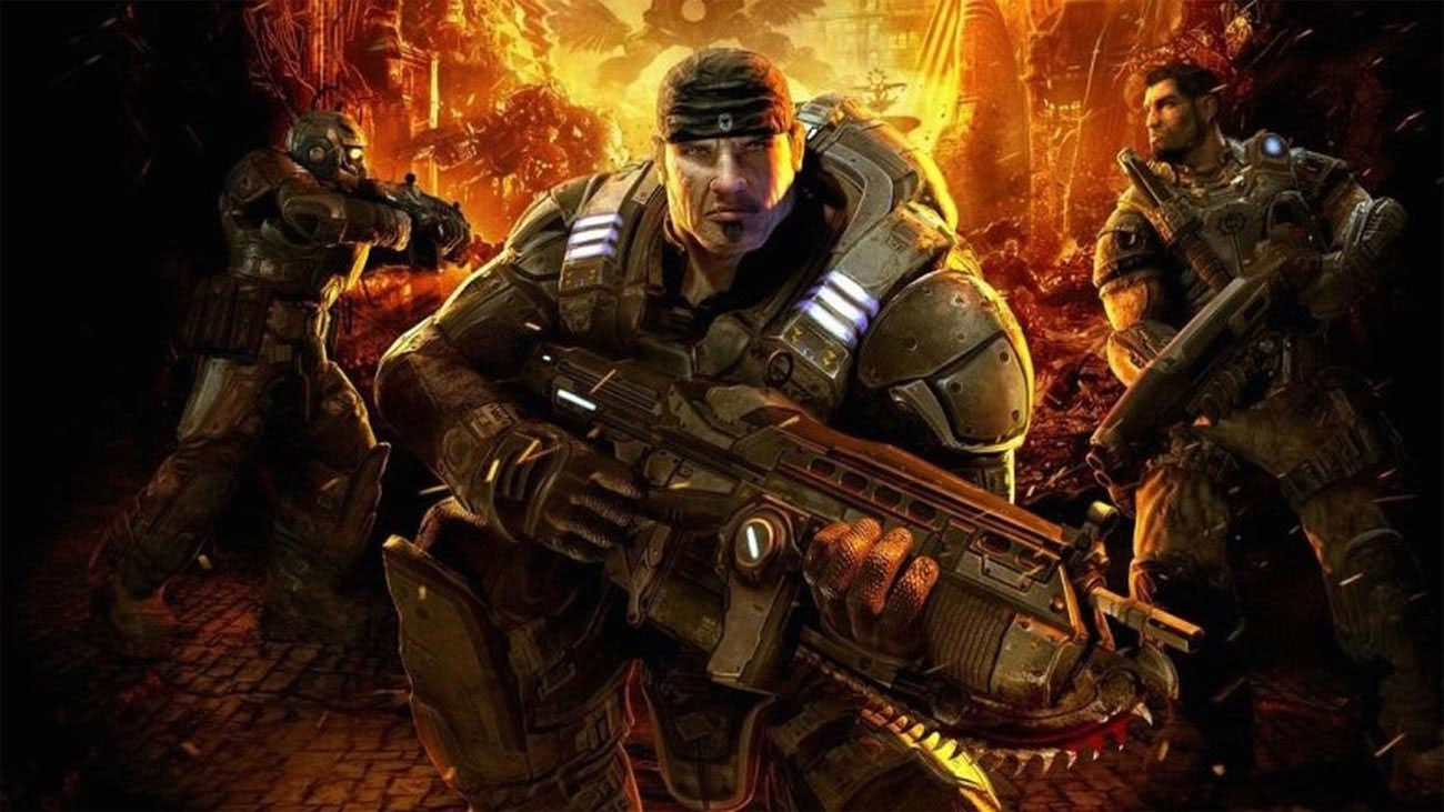 Gears of War: Ultimate Edition i Killer Instinct coraz bliżej PC
