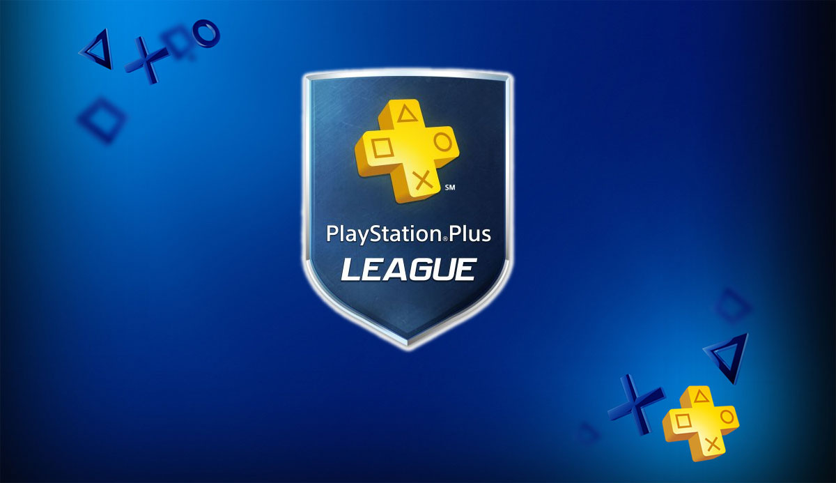 Polska Liga PlayStation Plus wystartowała!