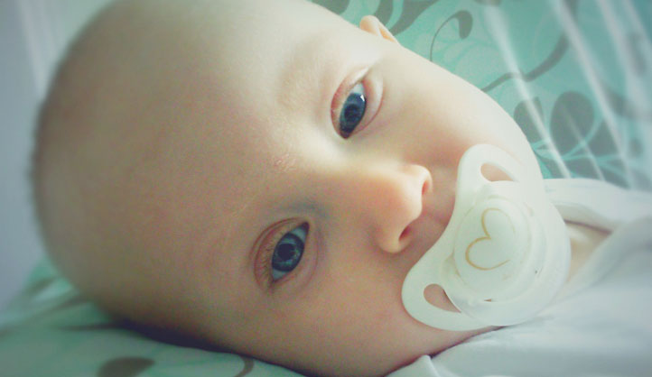 Techland walczy o zdrowie rocznej dziewczynki i prosi graczy o wsparcie