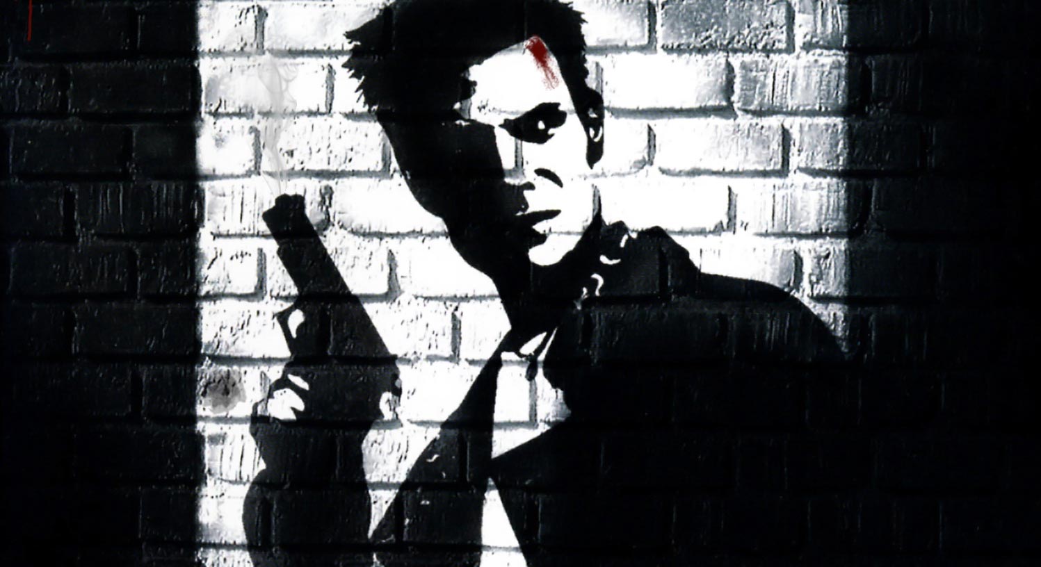 Max Payne Remake dopiero w bardzo wczesnej fazie rozwoju