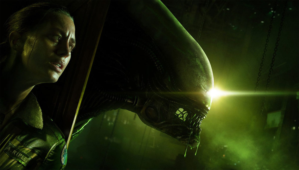 Darmowe DLC do gry Obcy Izolacja