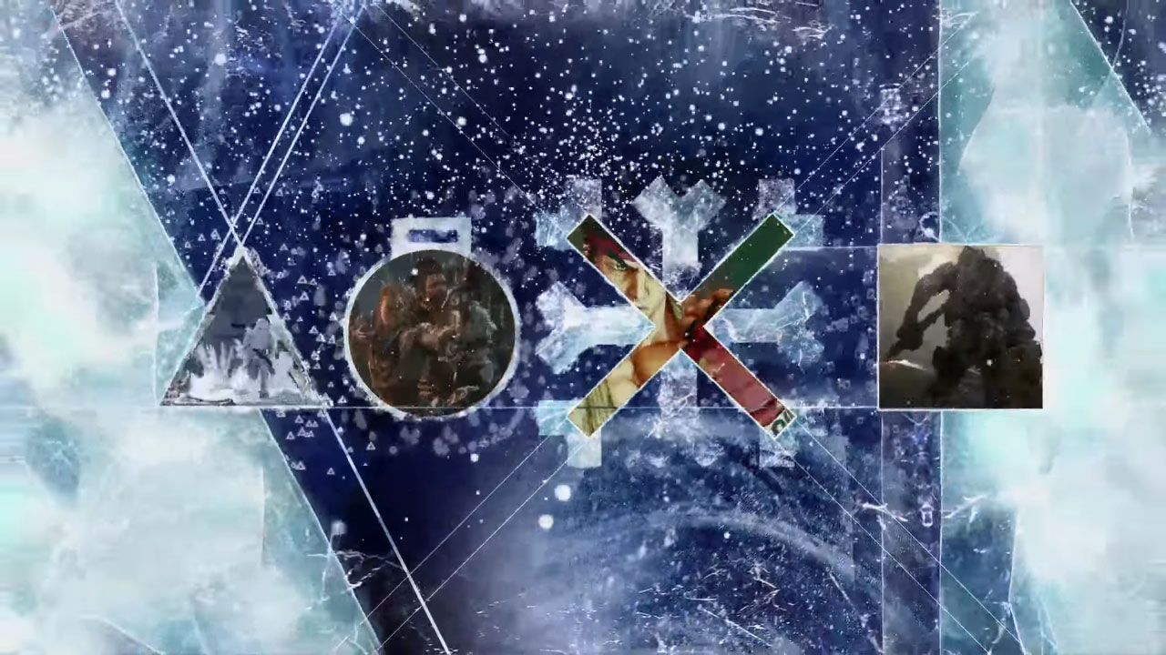 „Najlepsze gry są na PS4” – przekonuje Sony prezentując nadchodzące tytuły