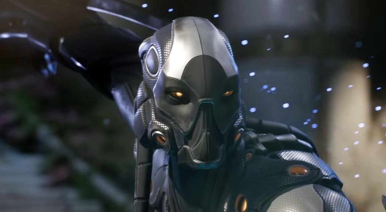 Paragon na PS4 ze wsparciem myszy i klawiatury. Ruszy w 60 fps-ach?