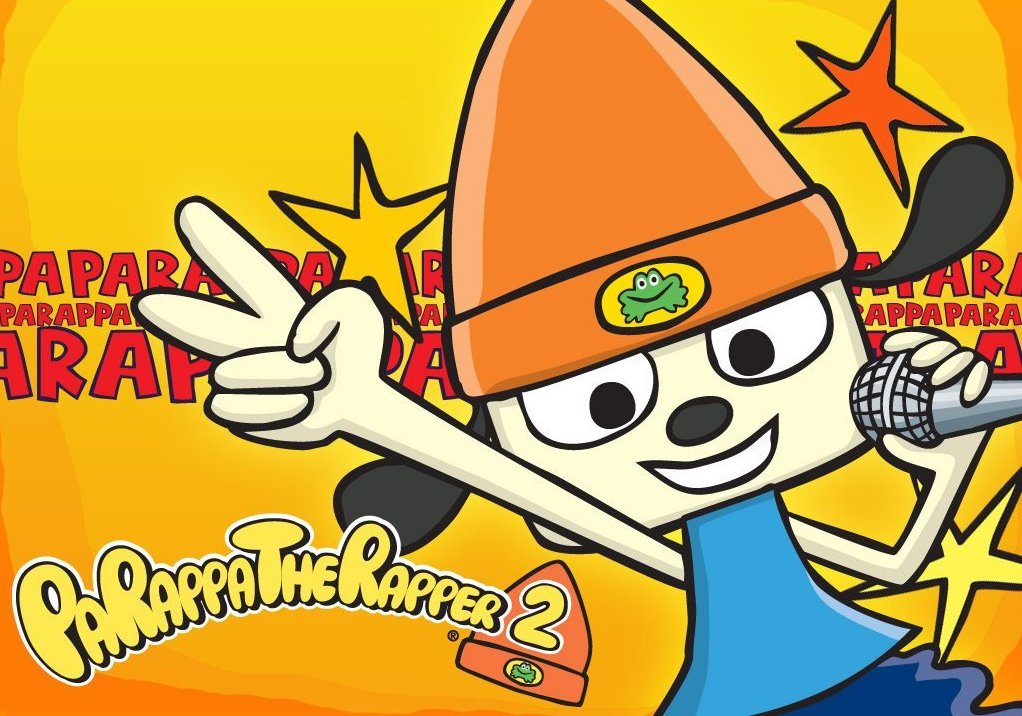 Nowości w PlayStation Store. Między innymi Parappa the Rapper 2 na PS4