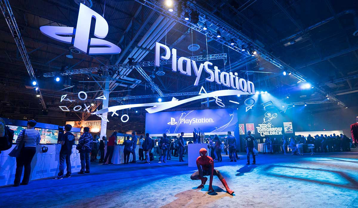 Sony rejestruje znak towarowy Days Gone. Czeka nas nowa gra?