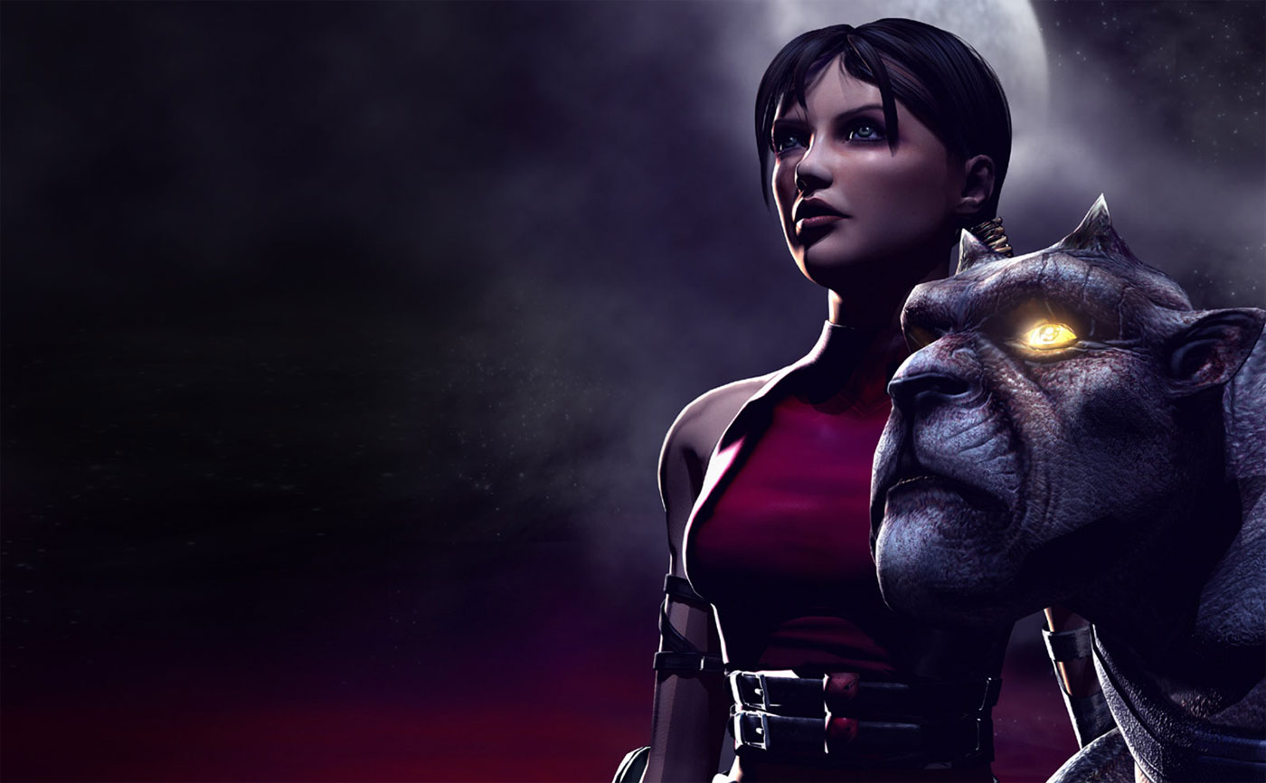 Gry z PS2 na PS4 – poznaliśmy pięć kolejnych tytułów?