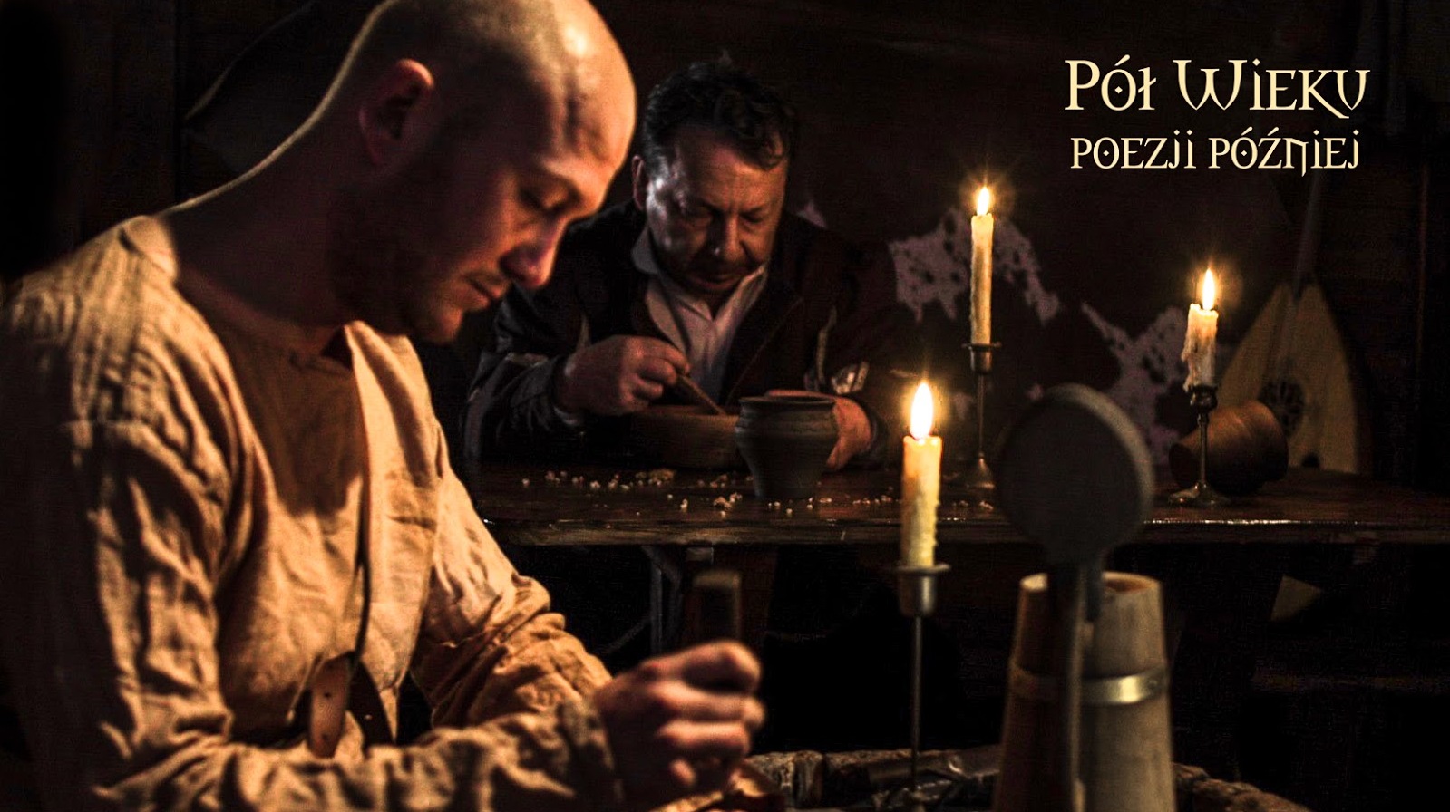 Powstaje film Wiedźmin „Pół Wieku Poezji Później”