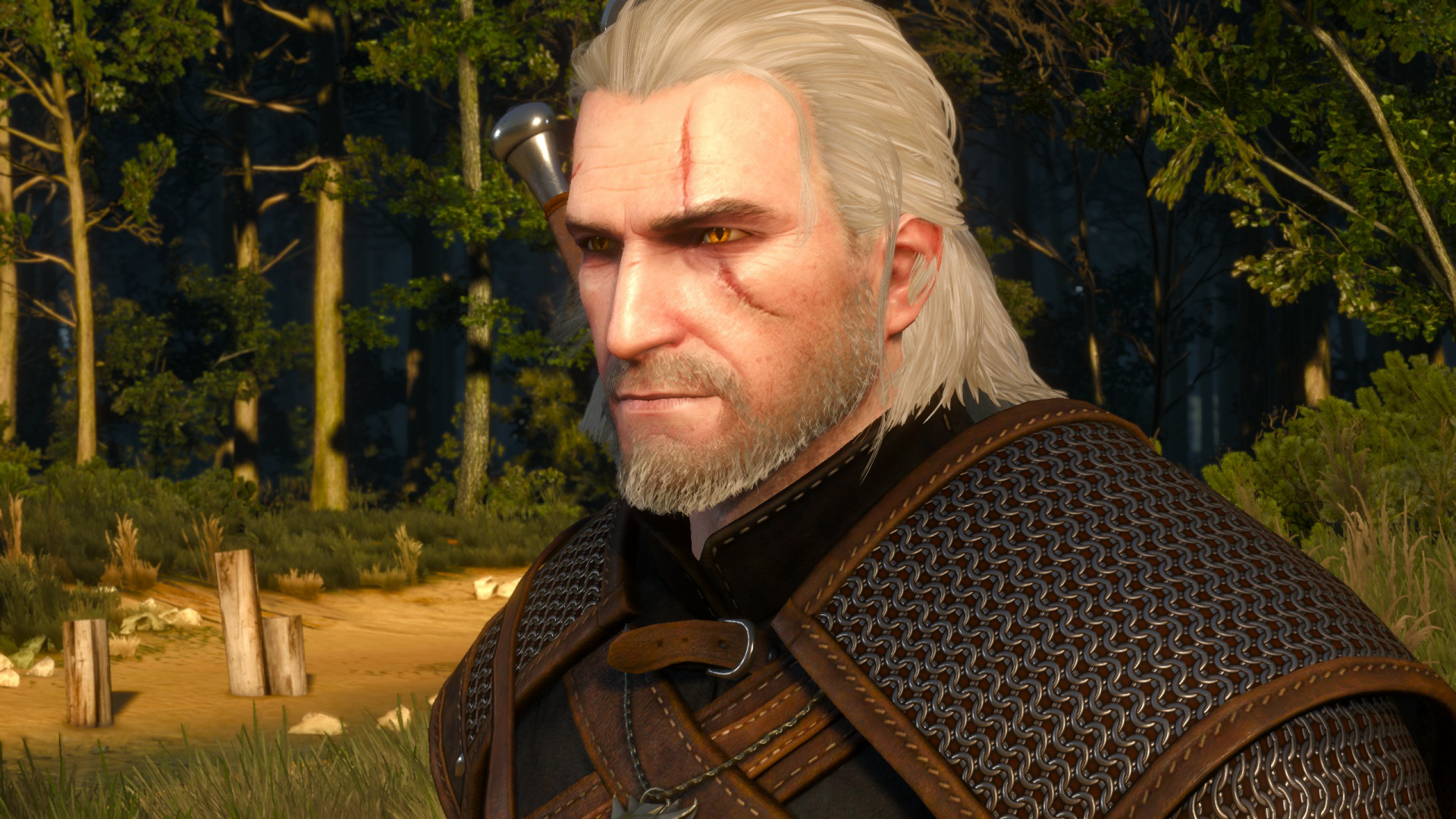 Wiedźmin 3 patch 1.12 już do pobrania. Oto lista zmian