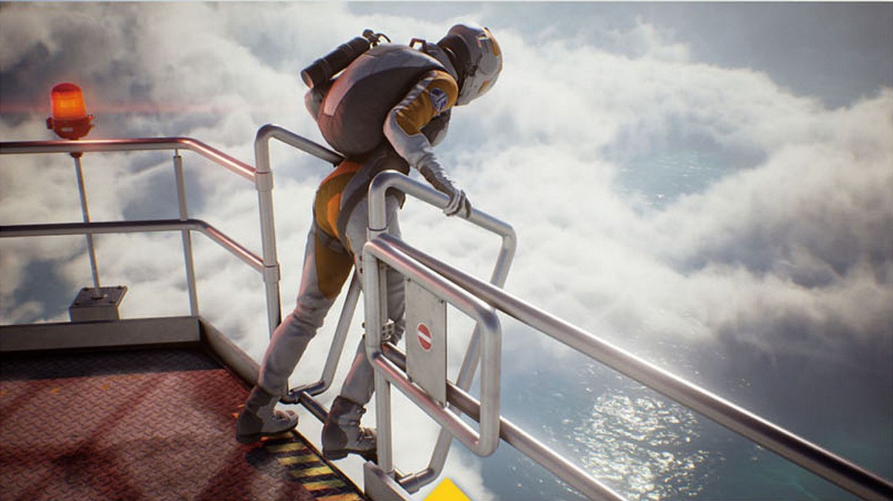 Ace Combat 7 – garść świeżych screenów i informacji