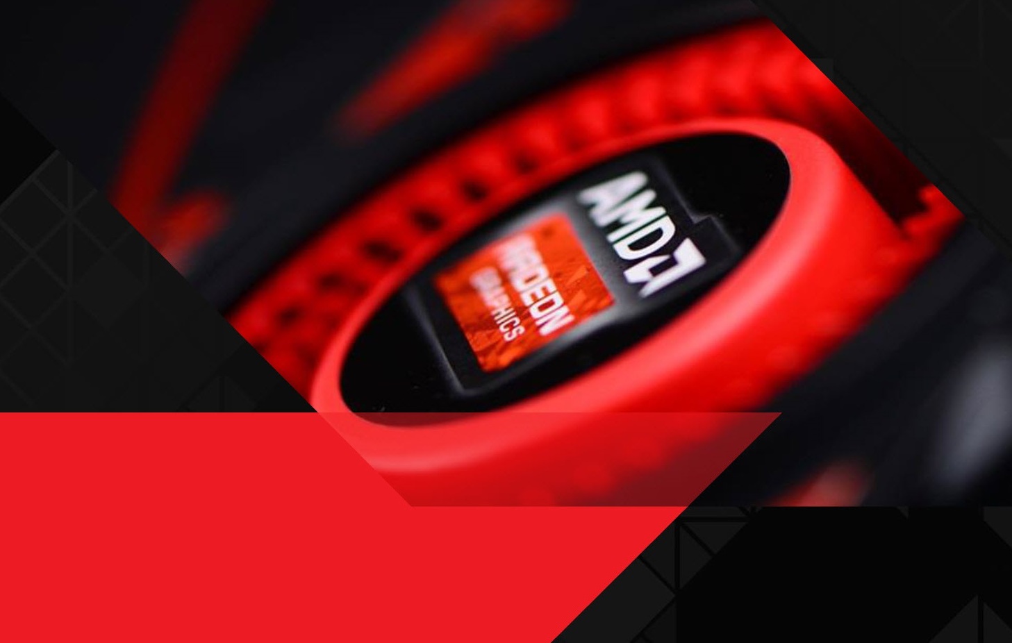 Sterowniki AMD Radeon 16.4.1 specjalnie dla Quantum Break oraz VR