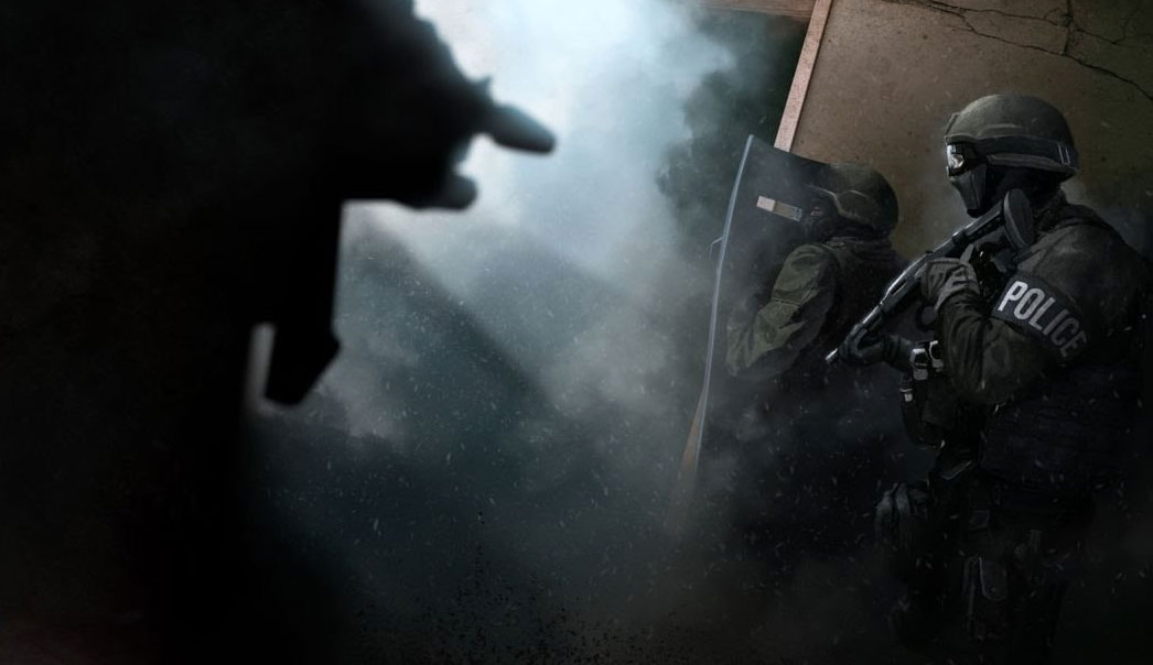 Door Kickers 2 zapowiedziane. Będzie ogromna zmiana