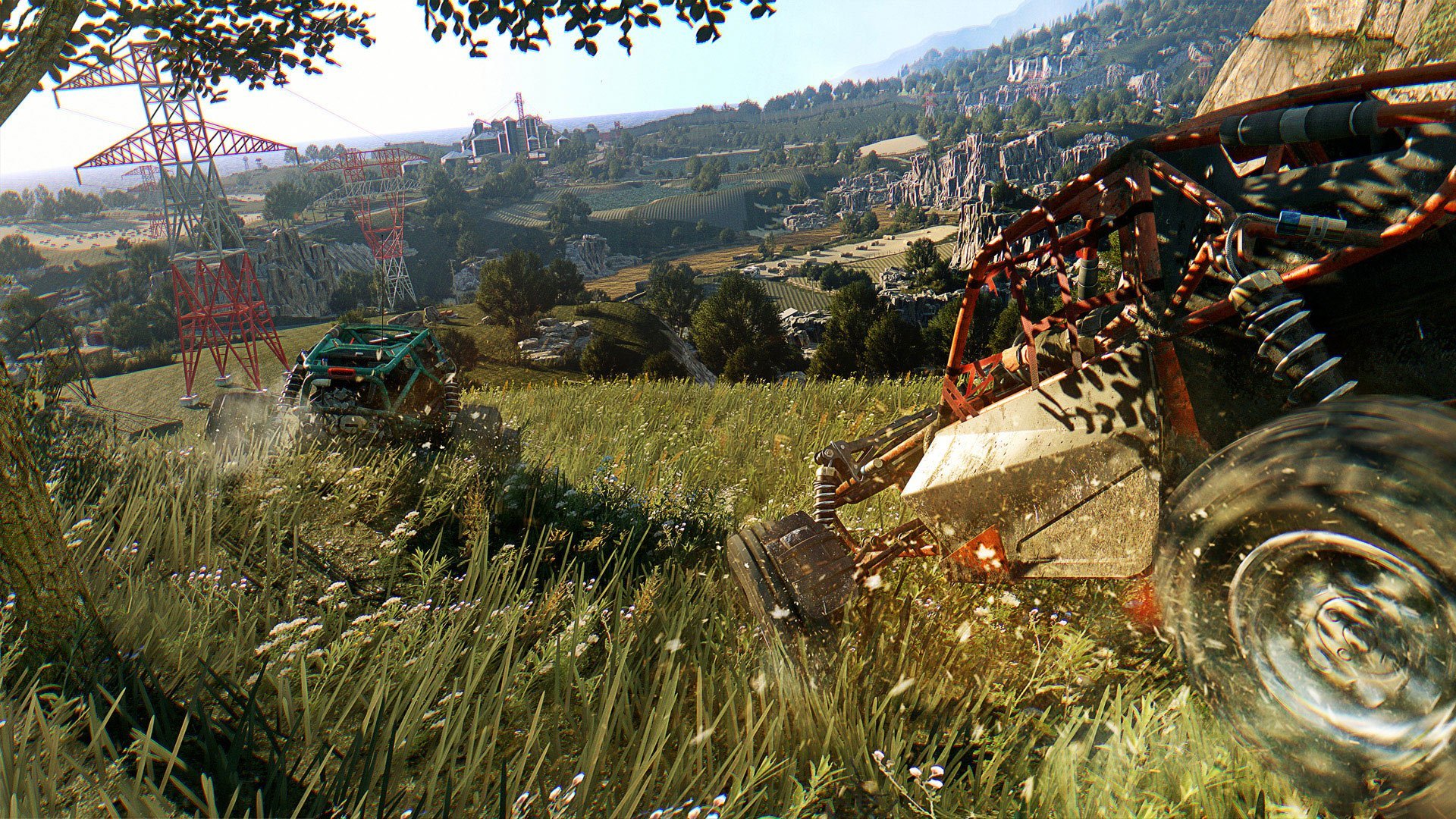 Dying Light: The Following. Sprawdzamy dodatek przed premierą