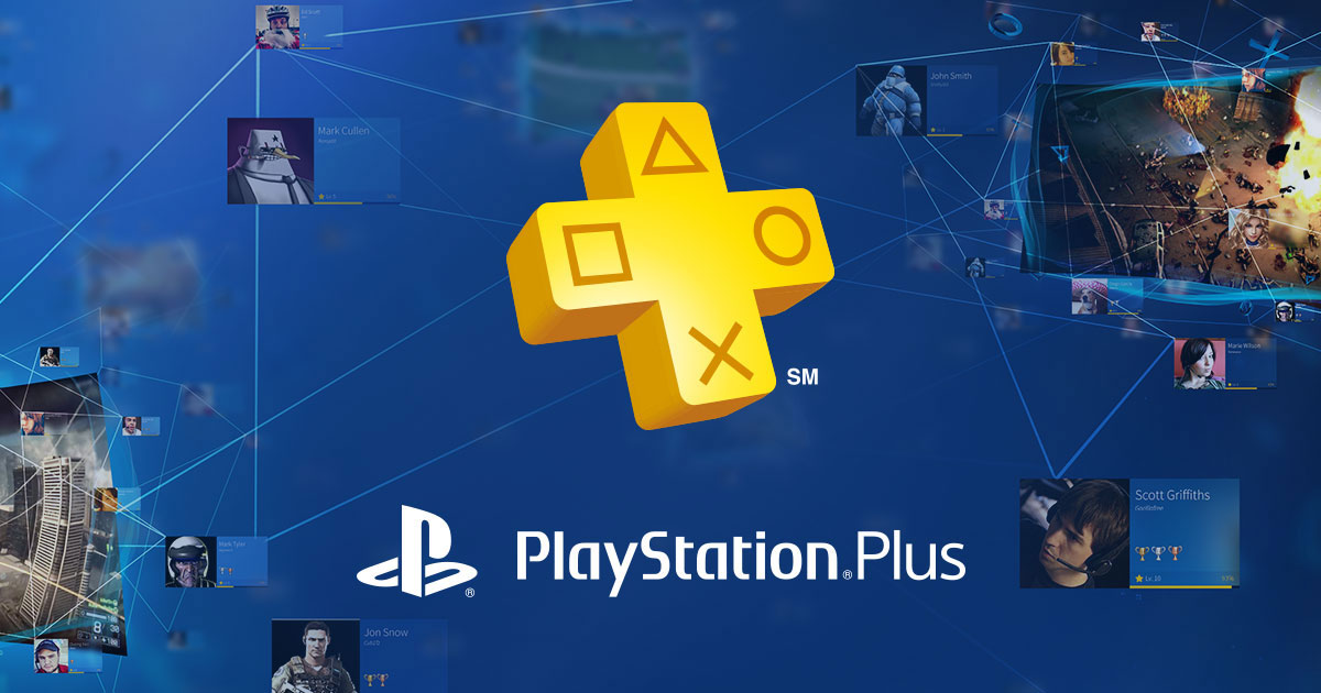 PlayStation Plus za darmo przez weekend