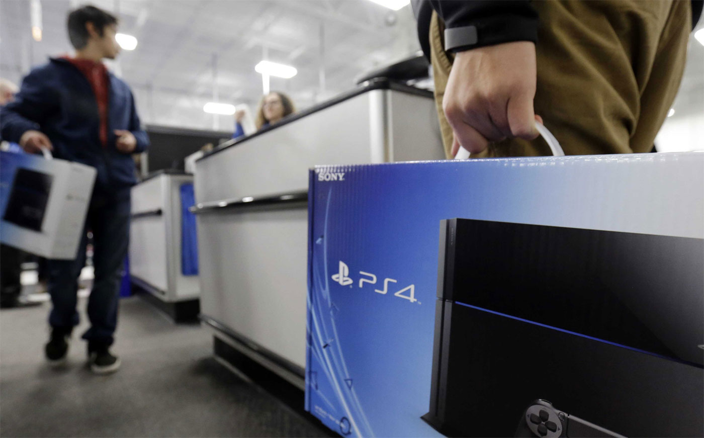 Sony tworzy nową firmę SIE. Po co?