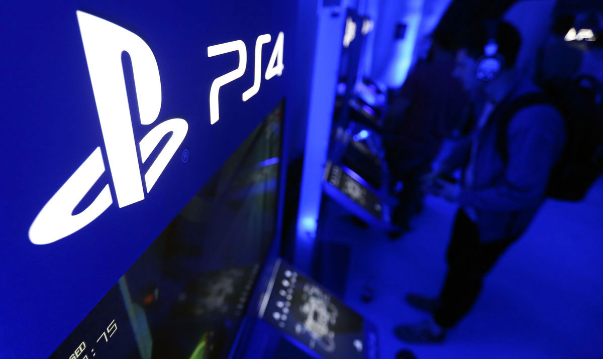 Sony ma mały problem z patentem Let’s Play