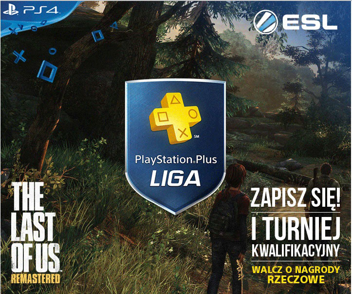 Polska Liga PS Plus