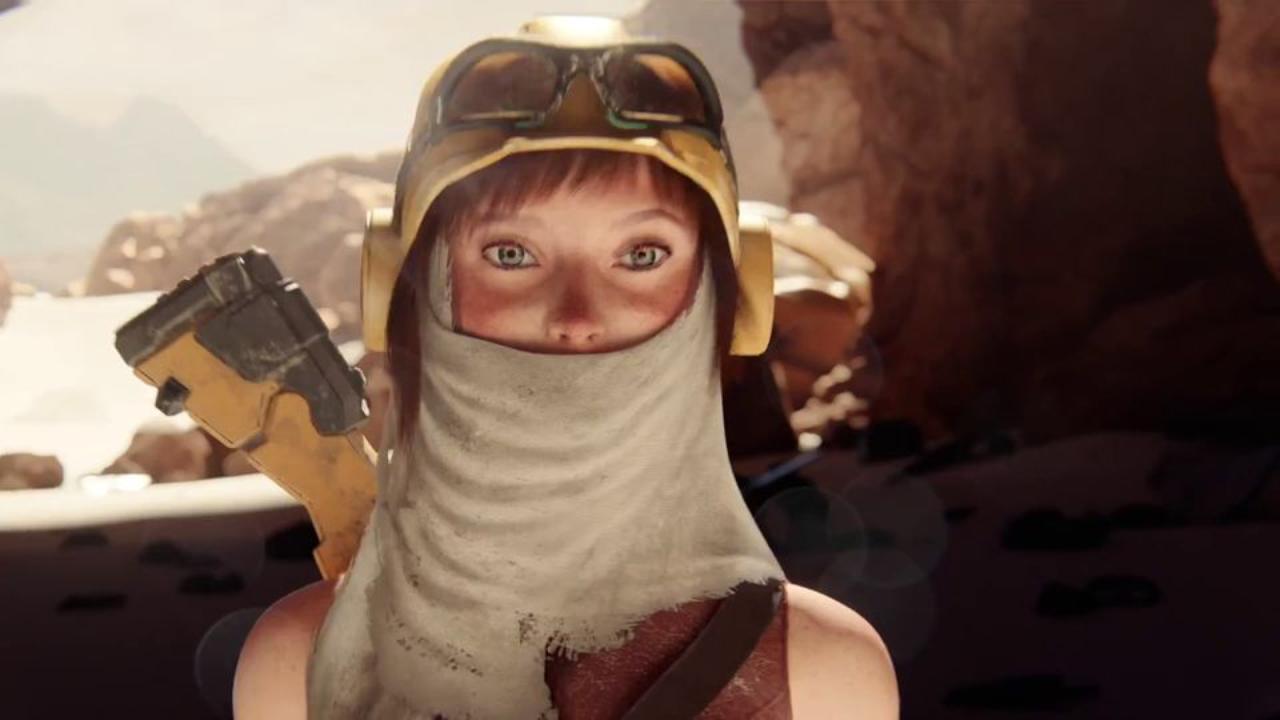 Data premiery ReCore i fragment gameplay’u
