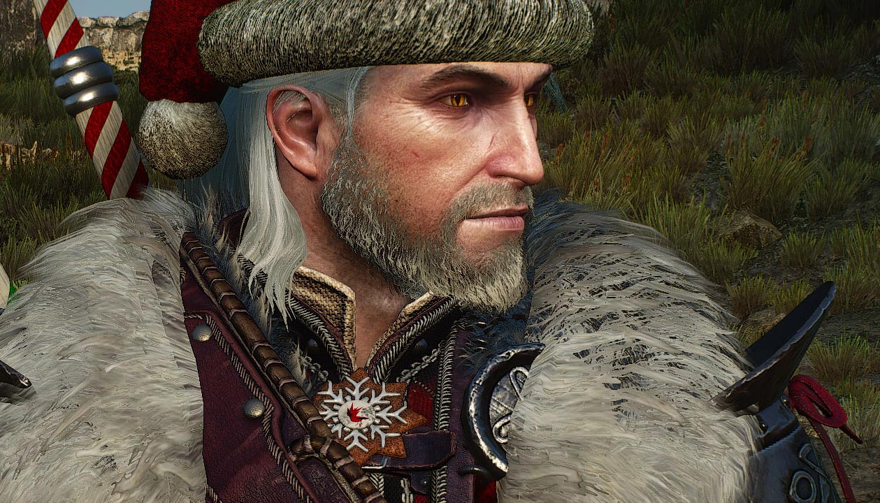 Wiedźmin 3 – CD Projekt RED wybiera najlepszego moda