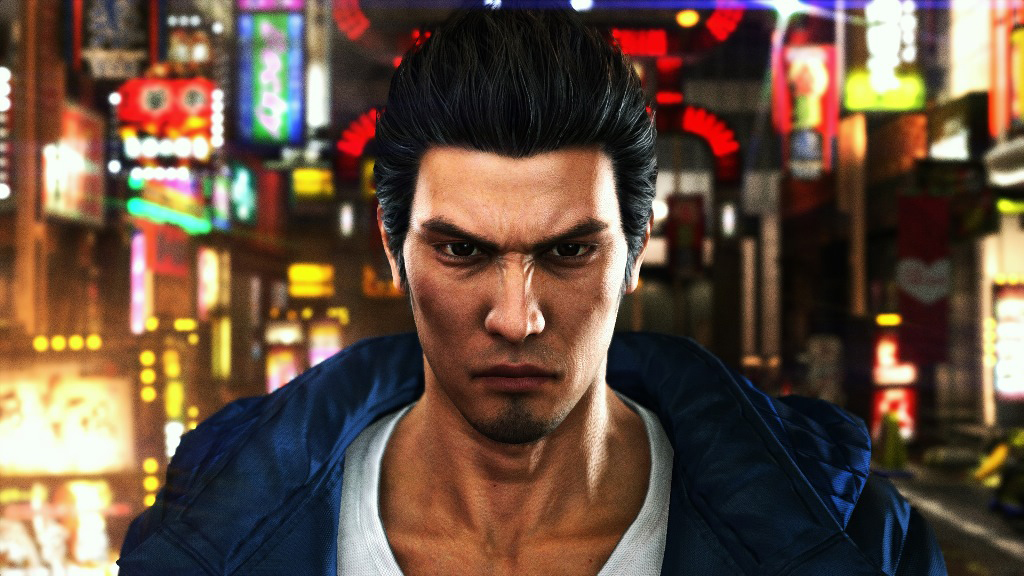 Yakuza 6 ma datę premiery