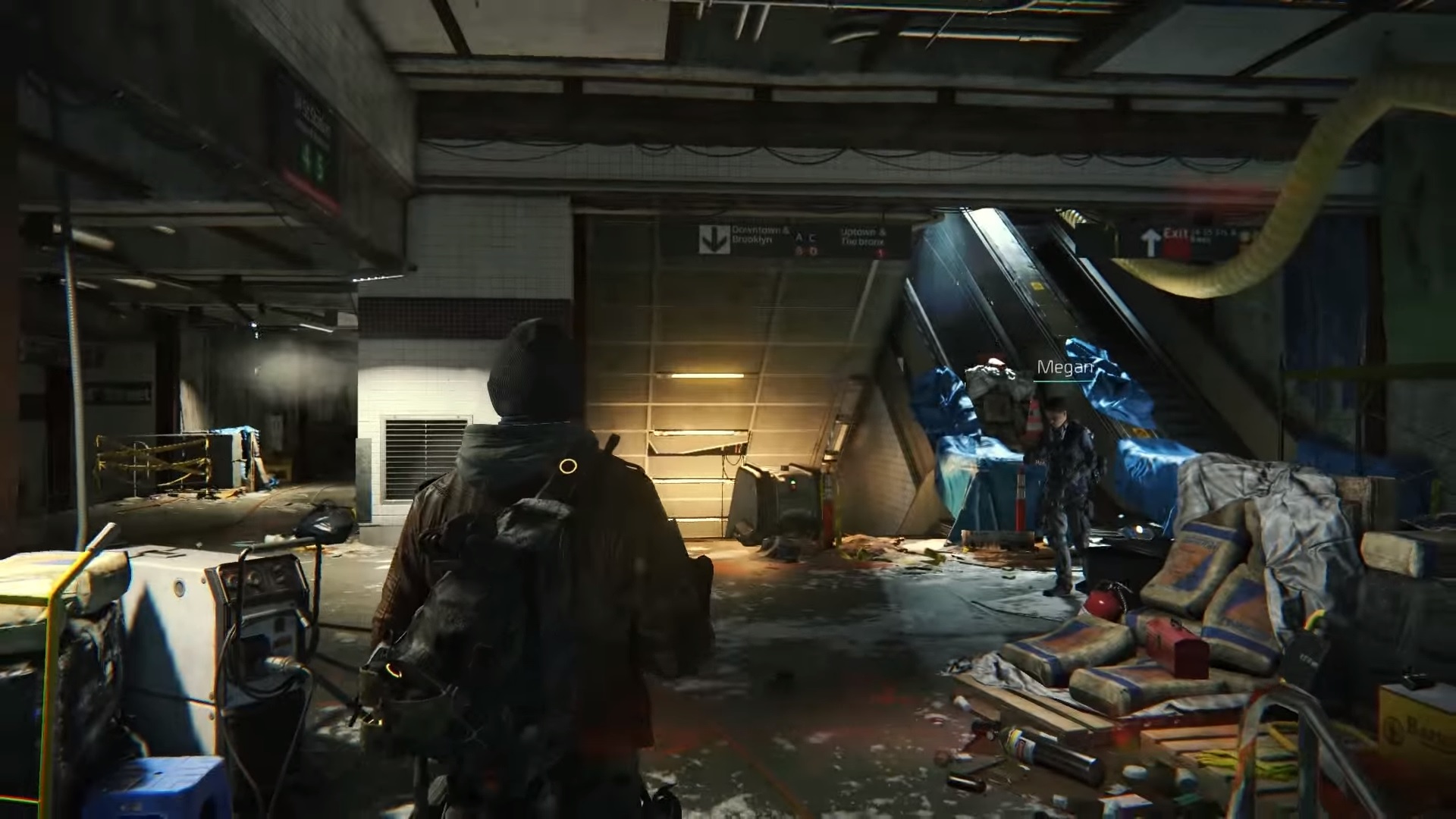 W Tom Clancy’s The Division wylądują mikropłatności?