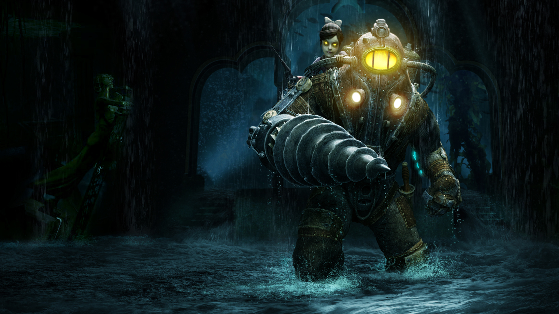 BioShock w formie kolekcji? To możliwe