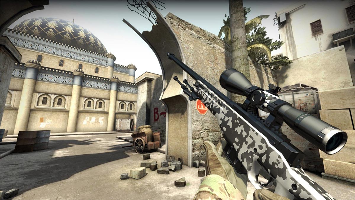 Turnieje Counter-Strike staną się jeszcze bardziej opłacalne