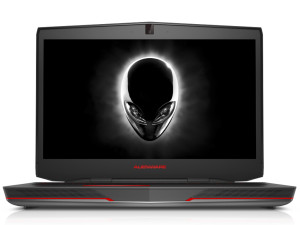 Dell Alienware 17 i7-6700HQ