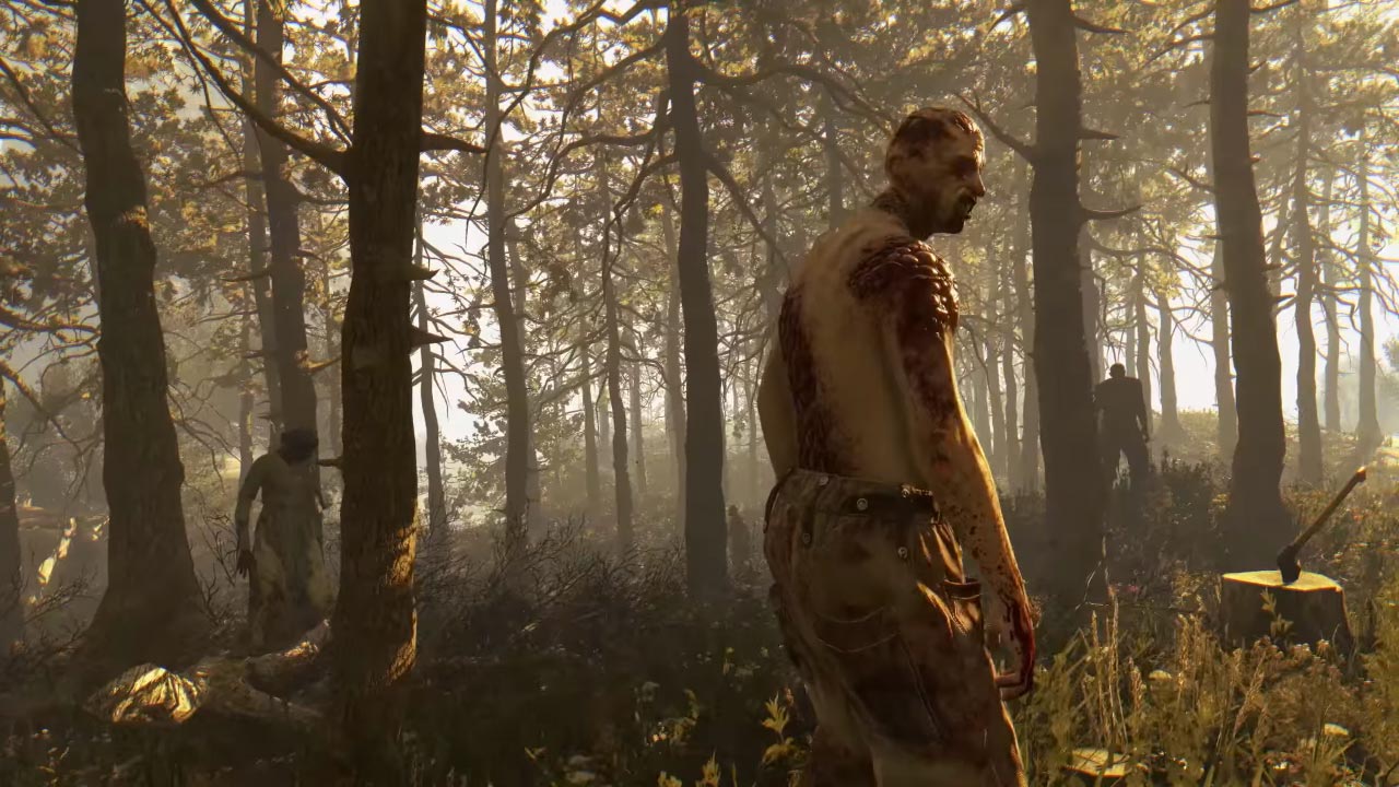 Spektakularne i dziwaczne rekordy w Dying Light. Oglądajcie, a już niedługo HyperMode!