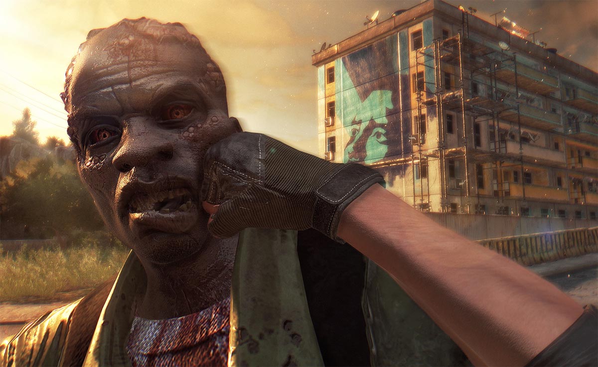 Czarny Piątek w Dying Light pod znakiem HyperMode