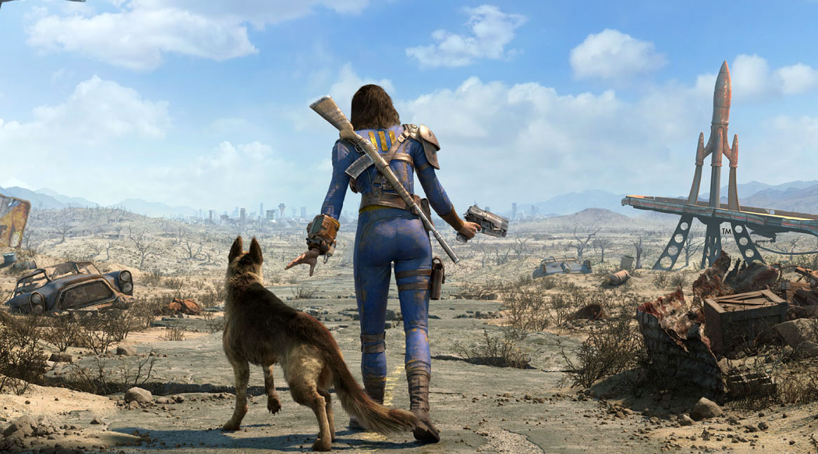 Patch 1.5 do Fallout 4 to ulepszony tryb Przetrwanie i nie tylko