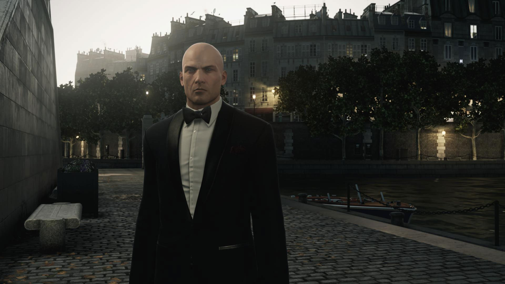 Hitman – poważny błąd z zapisami gier… nie jest błędem