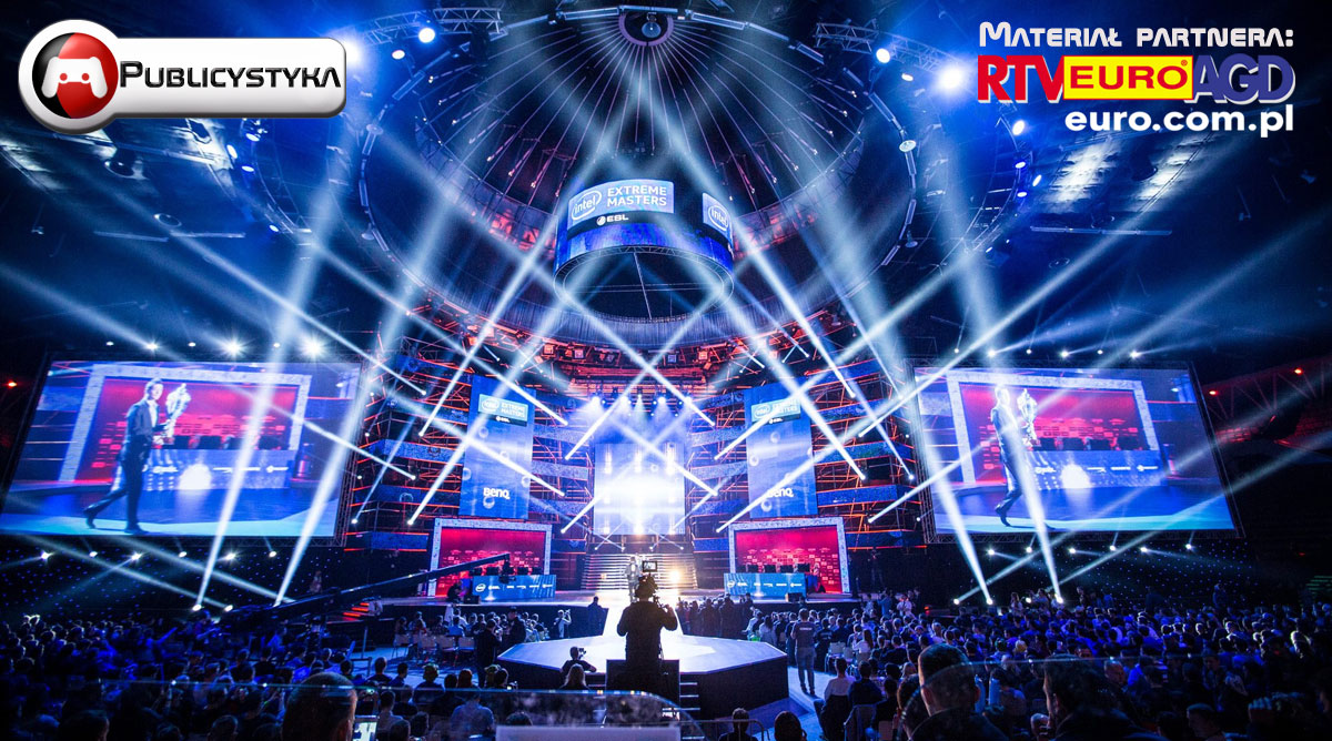 Intel Extreme Masters – jak zostać zawodowym graczem?