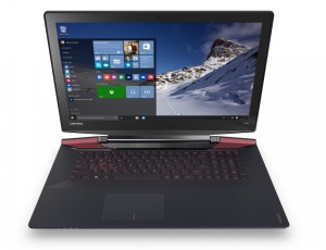 Lenovo Y700-17ISK i7-6700HQ 16GB 1TB GTX960