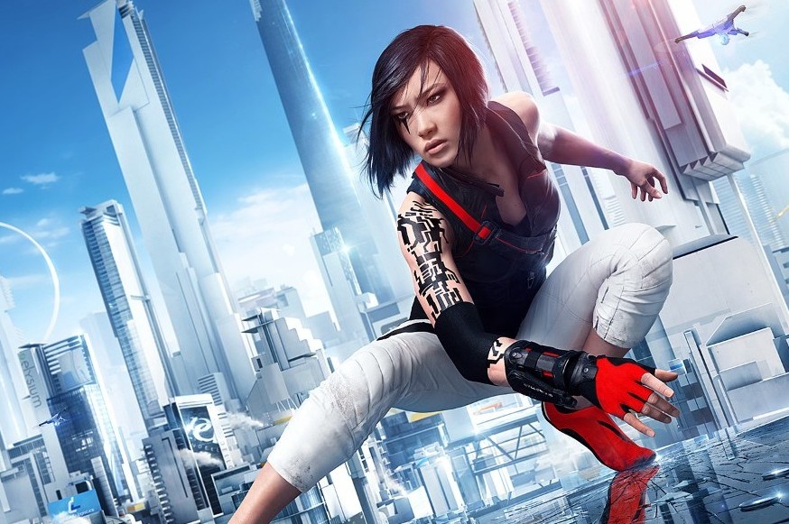 Mirror’s Edge doczeka się serialu w TV