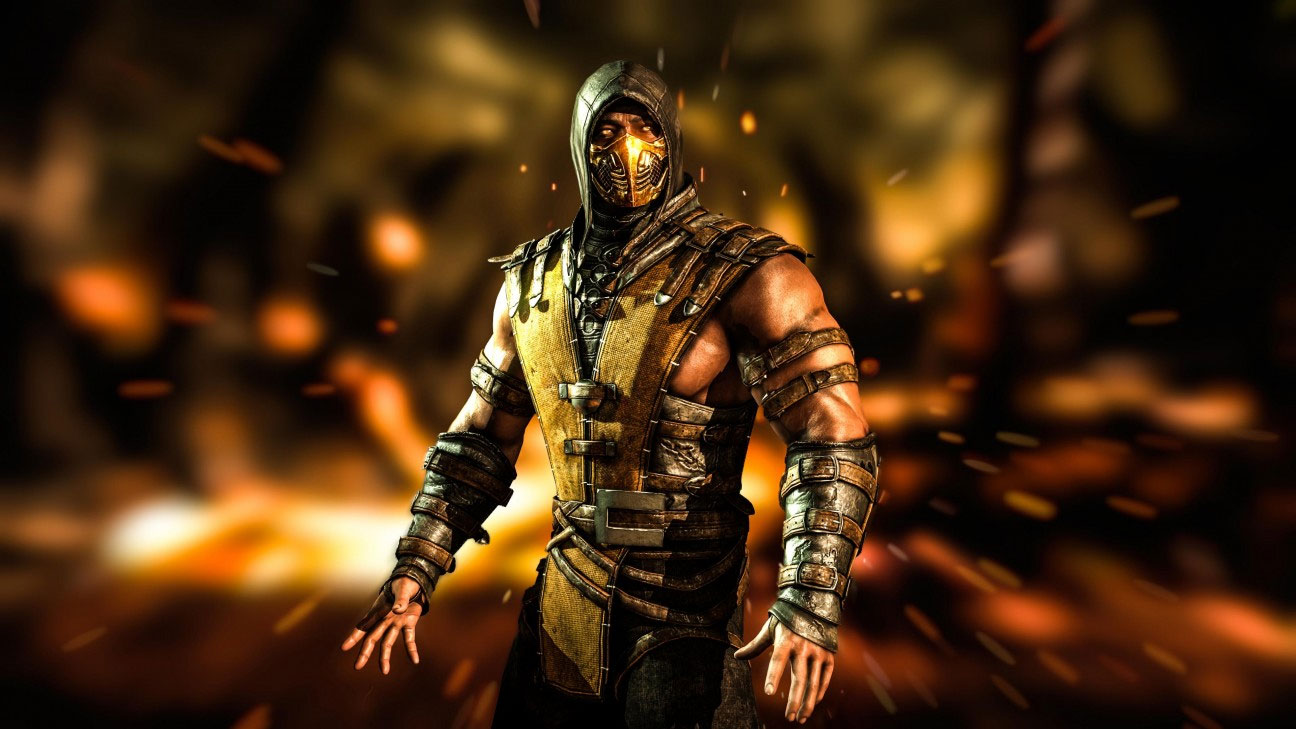 Mortal Kombat X – szykujcie się na średniowiecze!