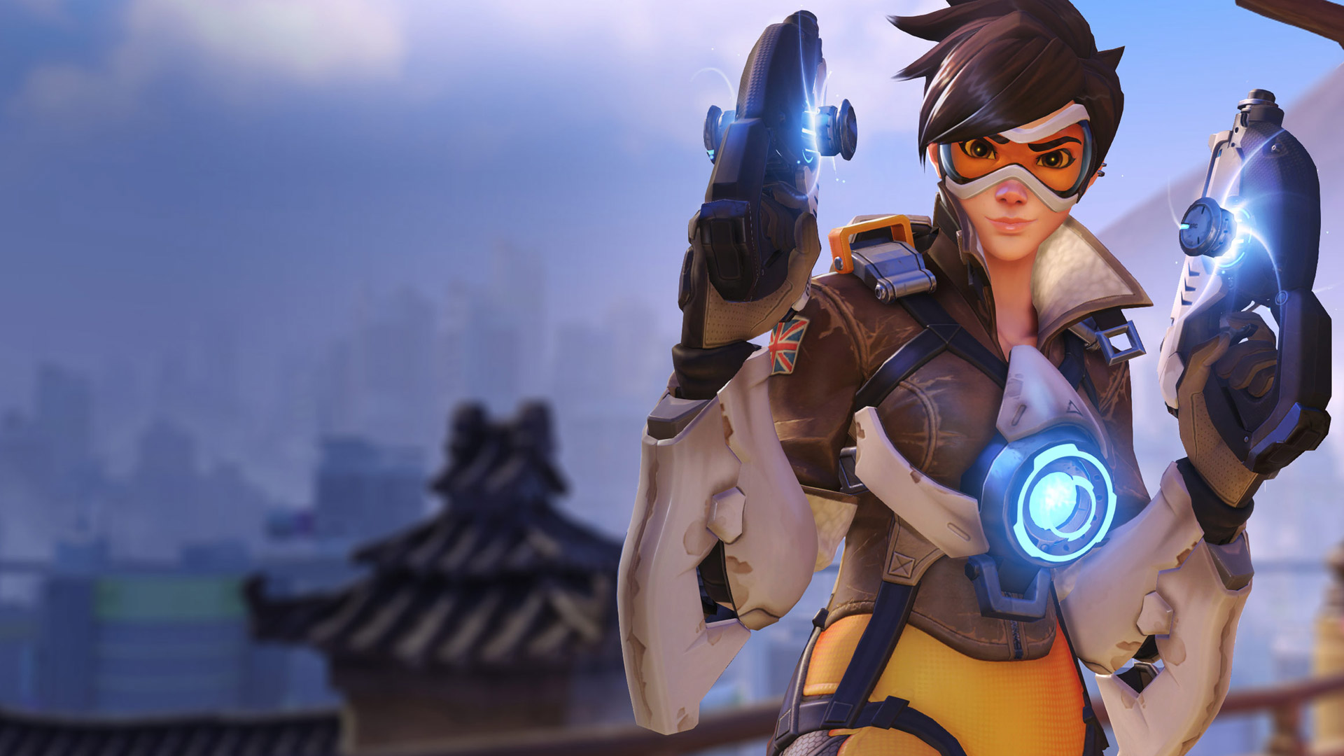 Blizzard wie jak zachęcić graczy do Overwatch
