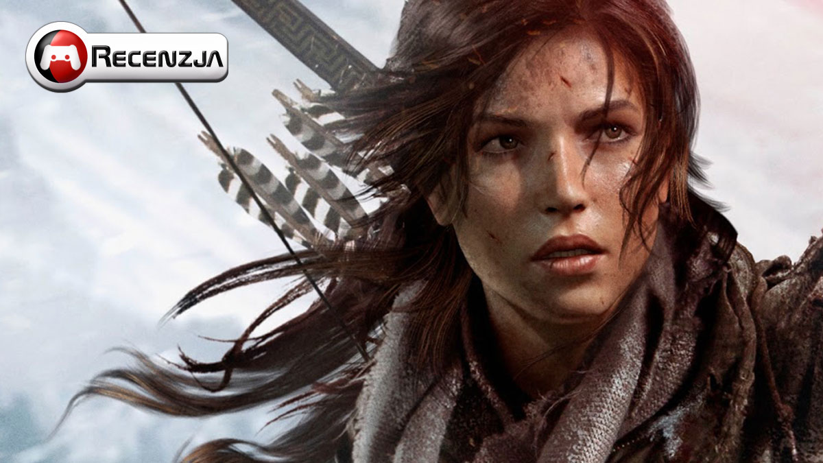 Recenzja Rise of the Tomb Raider [PC] – czekanem i shotgunem