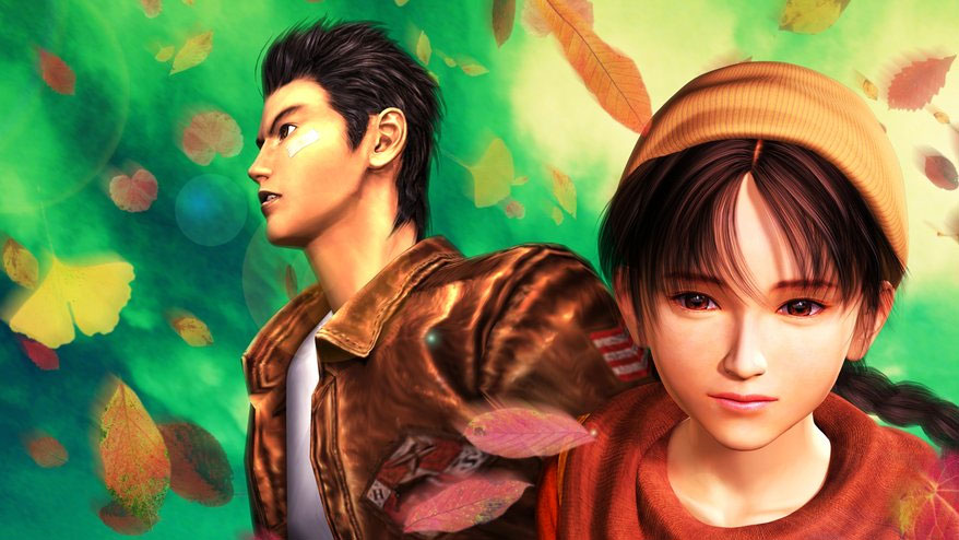 Shenmue 3 coraz bliżej