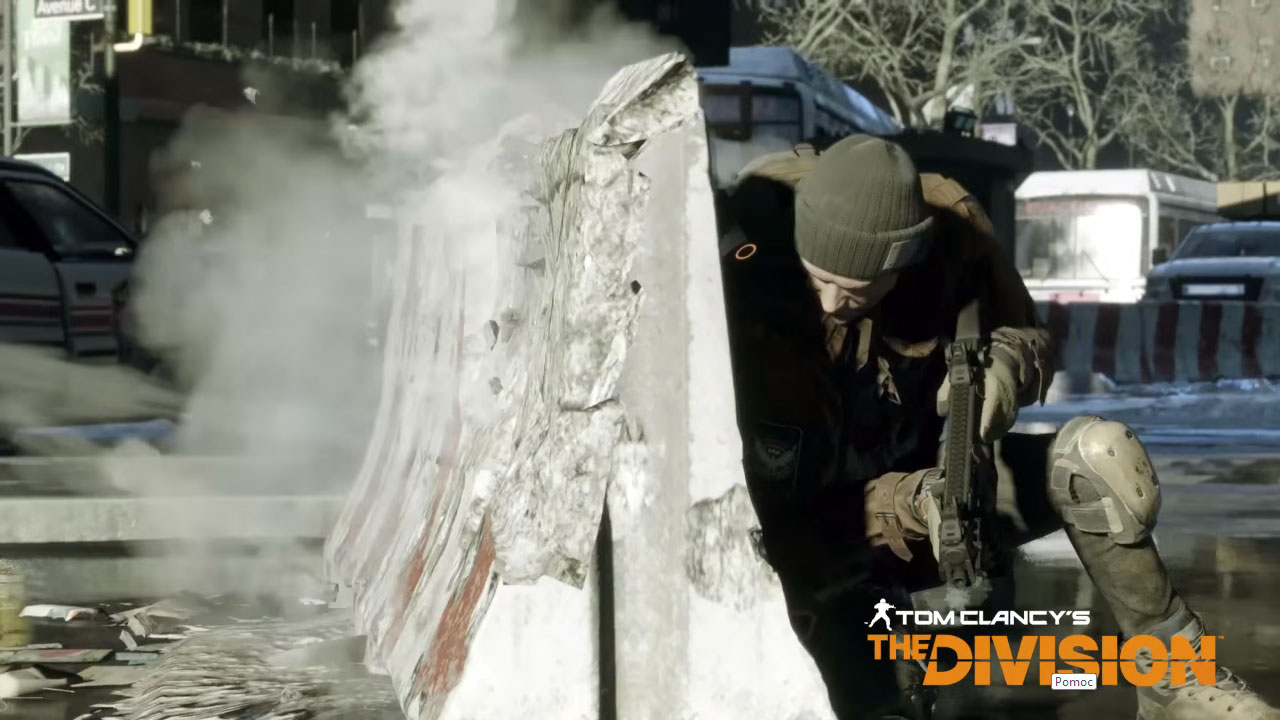 The Division za darmo? Promocja właśnie wystartowała
