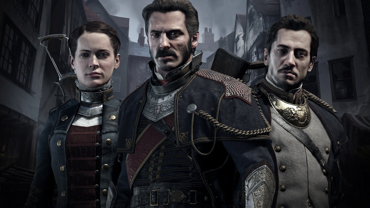 Marka The Order: 1886 „ma przyszłość”