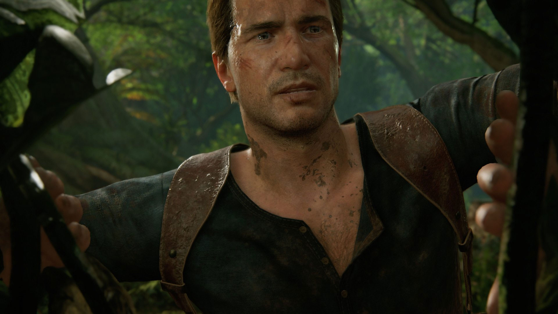 Filmy The Last of Us i Uncharted są w „deweloperskim piekle”