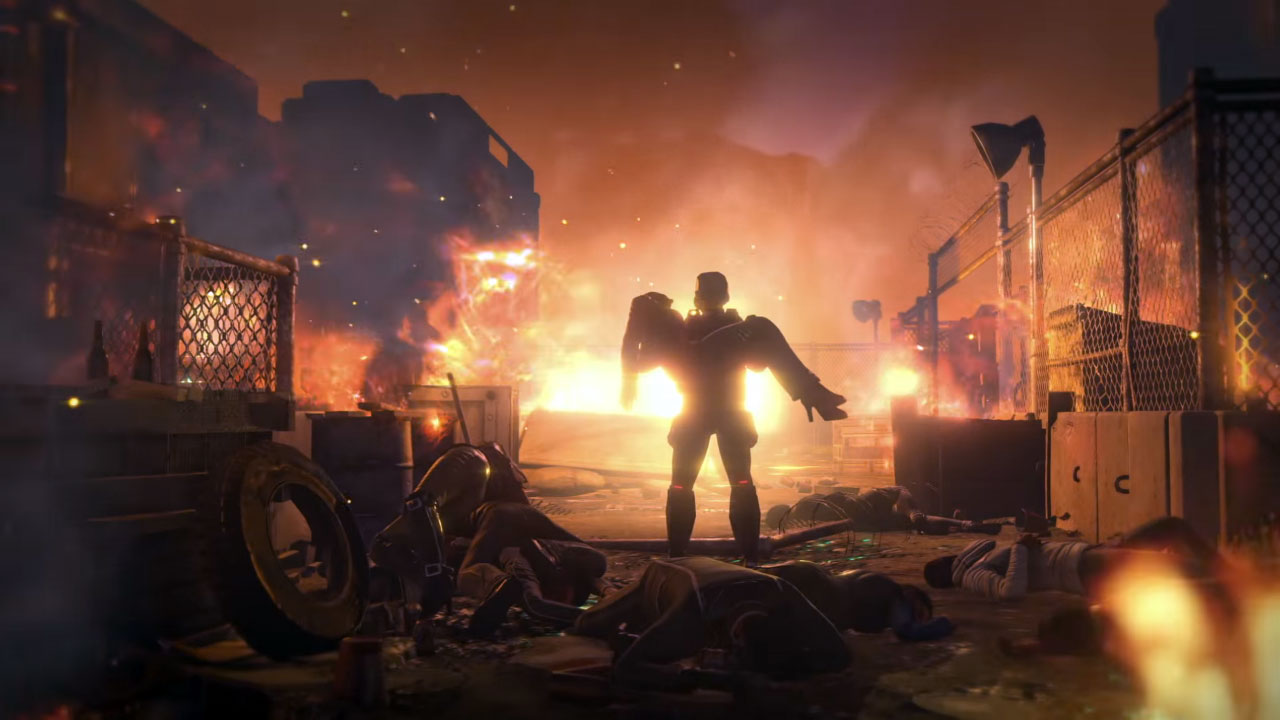 XCOM 2 na premierowym zwiastunie. Gra zbiera świetne oceny