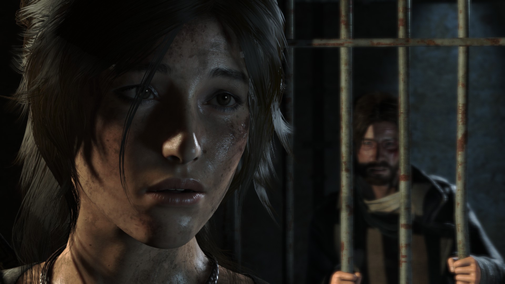 A tak wygląda rezydencja Lary w DLC do Rise of the Tomb Raider