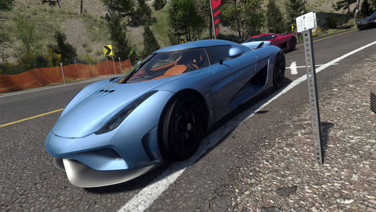 Driveclub z wielką aktualizacją