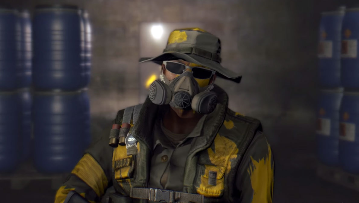 Aktualizacja Dying Light – nowe mapy dla konsol, poprawki dla wszystkich