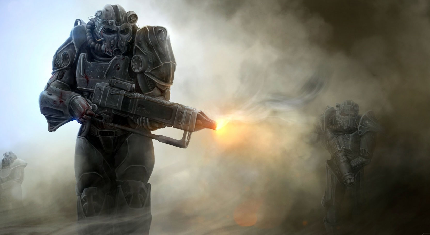 Fallout 5 już w preprodukcji? Jest przeciek!