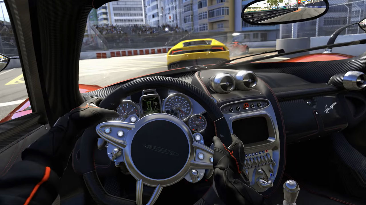 Forza Motorsport 6: Apex na PC to dopiero początek. Jest nowy materiał!