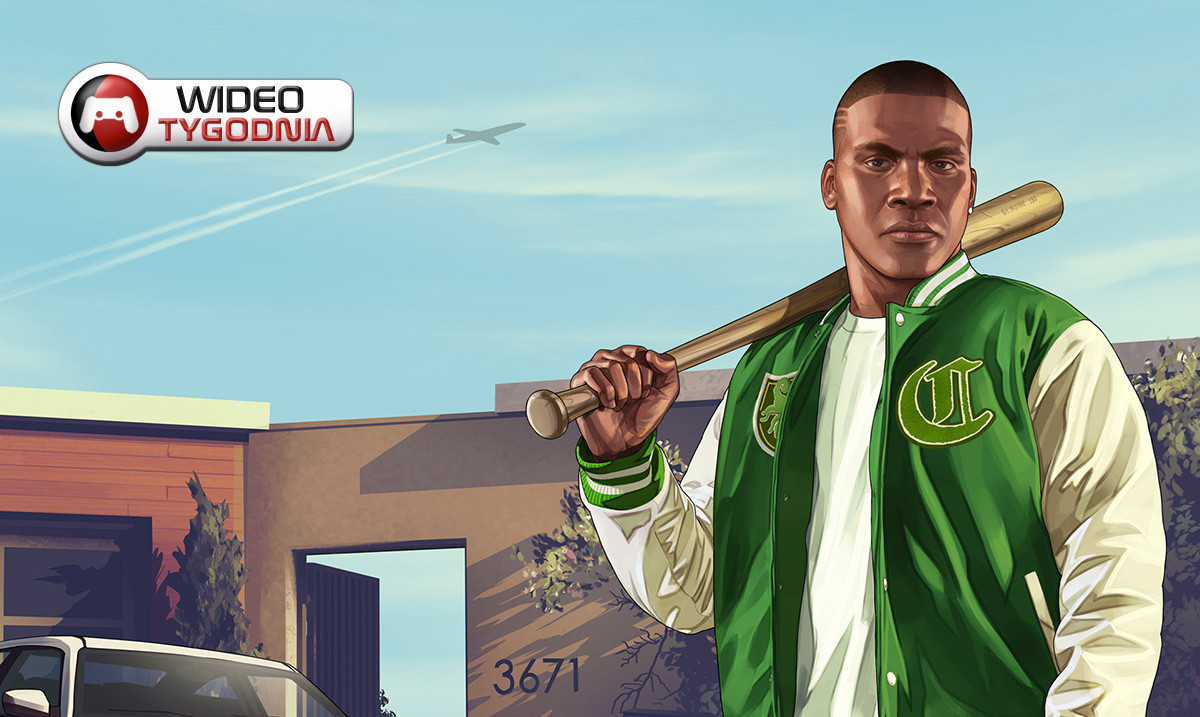 TOP 5 najlepszych filmików tygodnia [#42]